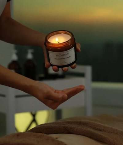 佛山至尊芳疗精油SPA