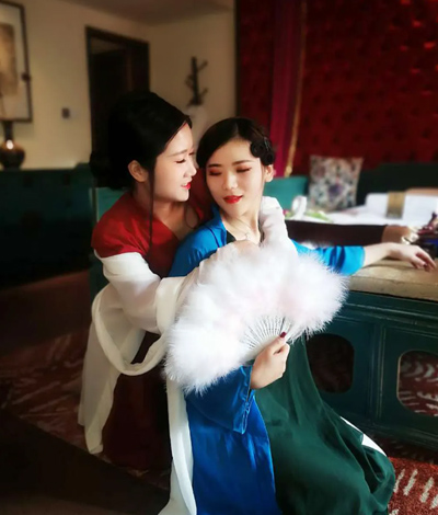 佛山日式指压按摩