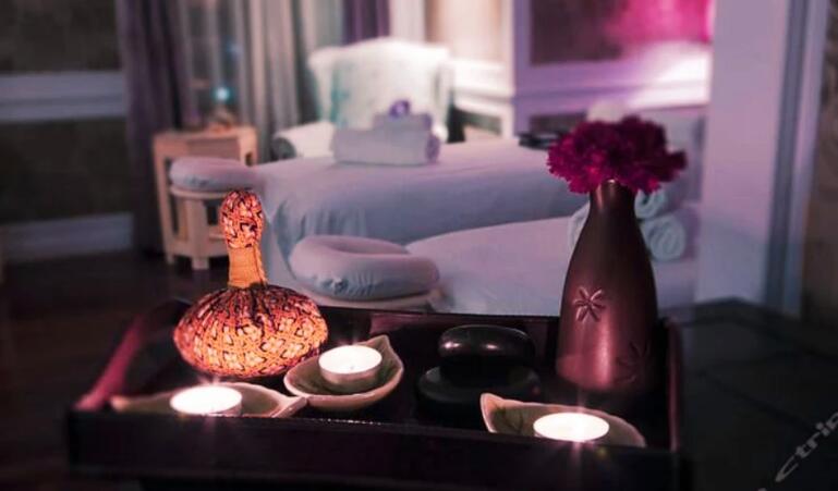 推荐佛山比较好的轻奢休闲养生spa会馆,亲身体验分享