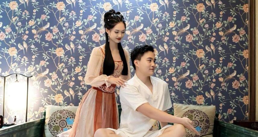 佛山足疗SPA休闲会馆_您的感受我们的追求