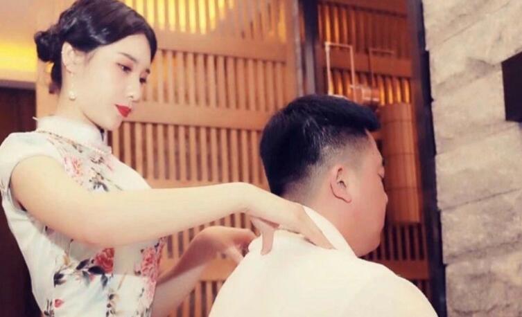 推荐一家佛山高档会馆休闲生活即刻开启