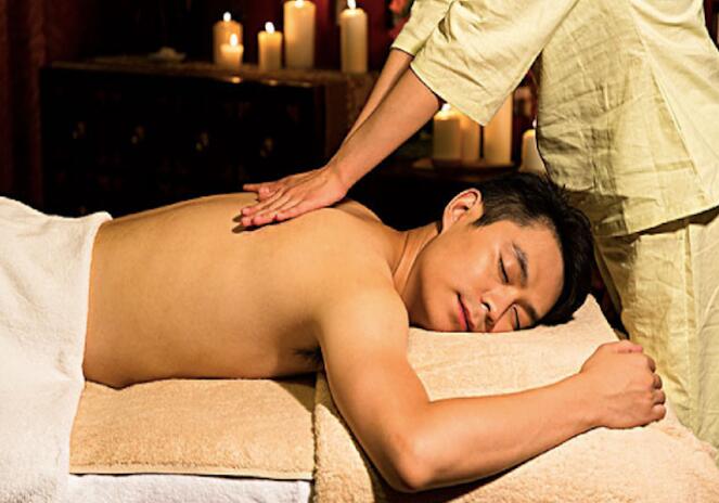 2026更新佛山高端SPA会所-分享spa的好处