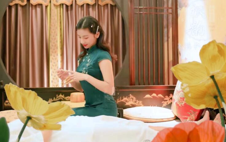 佛山高端男士养生会所,良心会所真心推荐