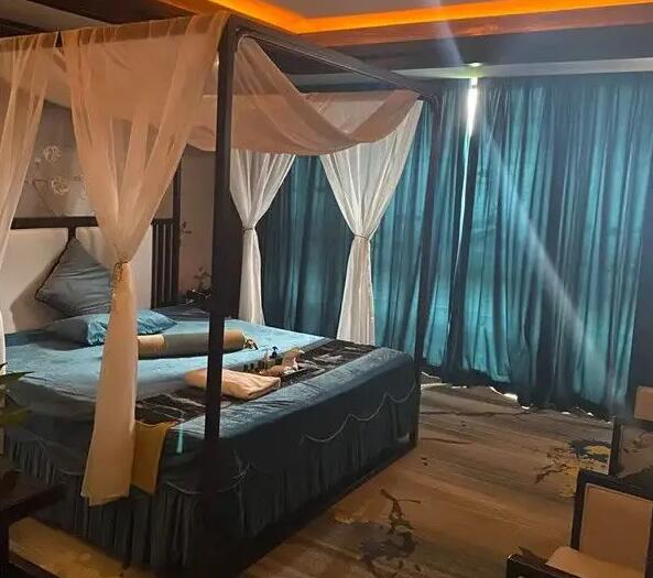 佛山会馆环境展示（五）​