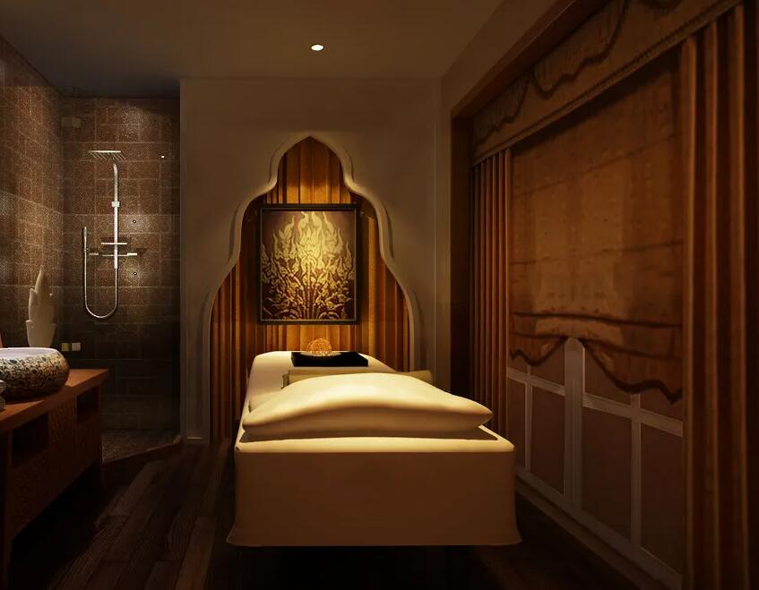 佛山会所环境（十）