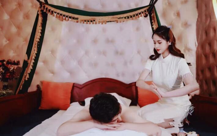 佛山spa分享2026年情报体验