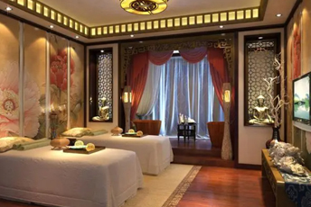 佛山热石疗法：来自大地的温暖疗愈